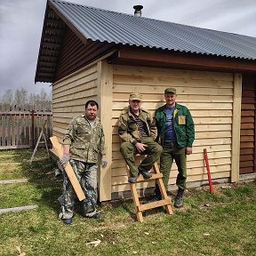 Фотография от вова лазарев