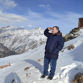 Фотография от Михаил Волошин