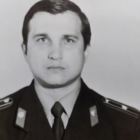 Дмитрий Буданов