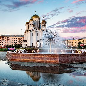 Фотография от Общественная палата СГО