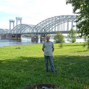 Фотография "Место, где прошло мое детство, где купались в Неве! Замечательное было время!"