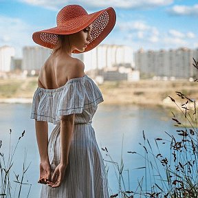 Фотография "Согласись, что я прекрасна → komiflot.ru/relax/"