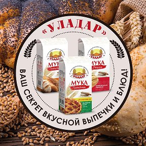 Фотография от УП Борисовский комбинат хлебопродуктов