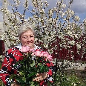 Фотография "Так долго тянуться минуты...
Так быстро
         Пролетает.... Жизнь....."