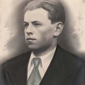 Фотография "Лагузин Константин Михайлович (1908-1943)"