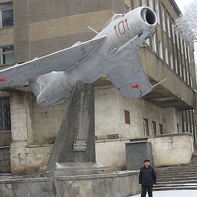 Фотография "Родной СВАУЛШ г. Ставрополь"