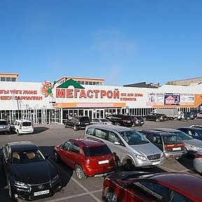 Фотография от Megastroy Astana