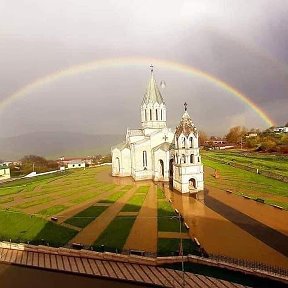 Фотография от Армине Акопян