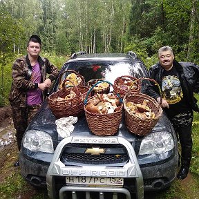 Фотография от Сергей Христолюбов