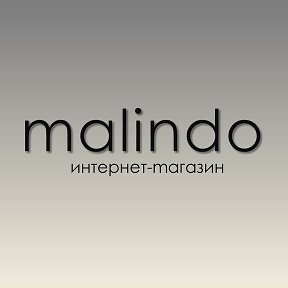 Фотография от malindo ru