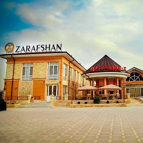 Фотография от ZARAFSHAN RESTAURANT