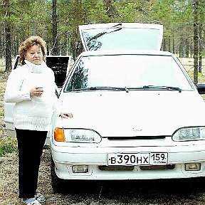 Фотография от Любовь Плужникова (Симушева)