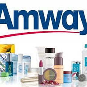 Фотография от продукция AMWAY