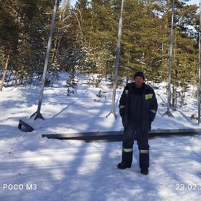 Фотография от Алексей Дьячков