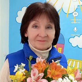 Ирина Калныш(Нефедова)