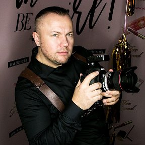 Фотография от Алексей Постников