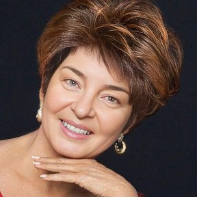 Виктория Гудкова (Литвин)