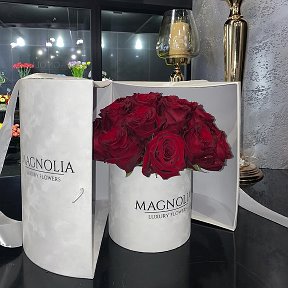 Фотография от MAGNOLIA Магазин цветов