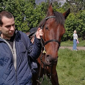 Фотография от павел котов