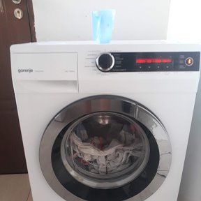 Фотография "Gorenje 7 kg..
"