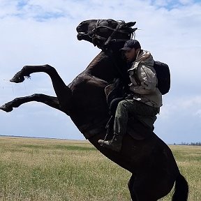 Фотография от Бек Байкеев Tkm Oguz