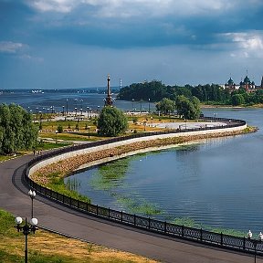 Фотография от Ярославль онлайн