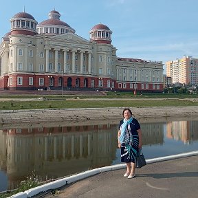 Фотография от Любовь Фёдорова (Наумова)