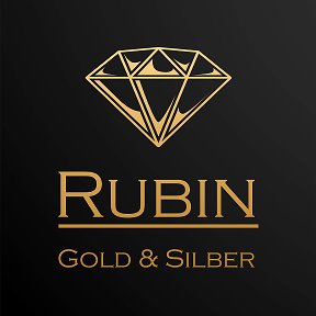 Фотография от Ринат- RUBIN- Gold Silber