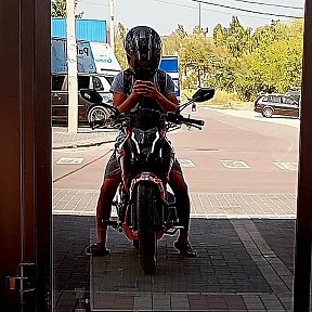 Фотография от 🏍МаЛыИи🏍 😈