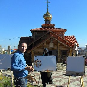 Фотография от Валерий Фролов Мастерская Frolovart