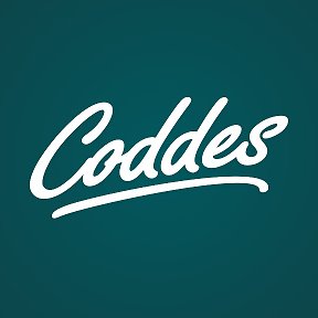 Фотография от Coddes Ru