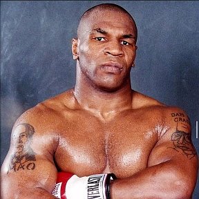 Фотография от Maykl Tayson