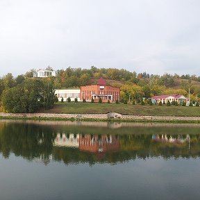 Фотография "Лениногорск"