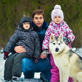 Фотография от Тимофей Соловьев