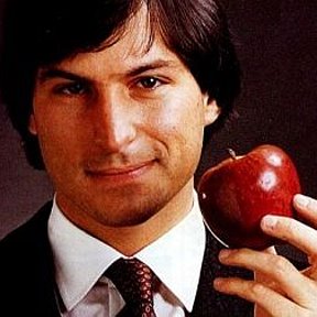 Фотография от Steve Jobs