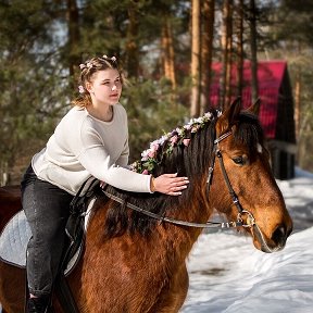 Фотография от Фотограф Москва - Орехово-Зуево