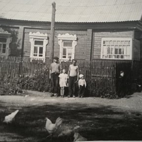 Фотография "отчий дом в Маковцах"