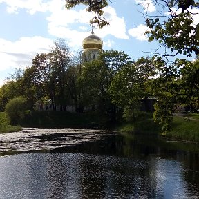 Фотография от Мария Голубева