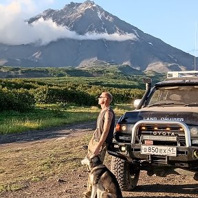 Фотография от андрей вандышев