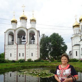 Фотография от Нина Лебедева(Князева)