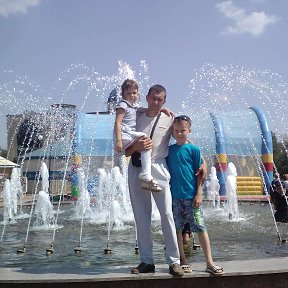 Фотография от Алексей Лукьяненко