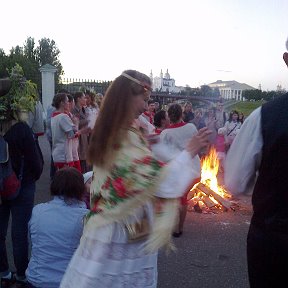 Фотография от Арина Голубева