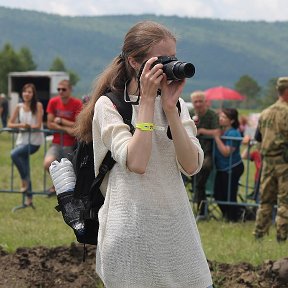 Фотография от Ксения Петрова (Горбунова)