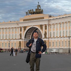 Фотография от Сергей Алешин