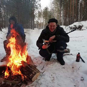 Фотография от Владимир ВАНЯШКИН