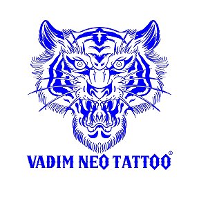 Фотография от VADIM NEO TATTOO