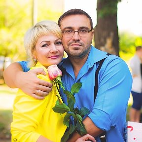 Фотография "Для тех, кто нас давно не видел"