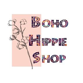 Фотография от Boho Hippie Shop