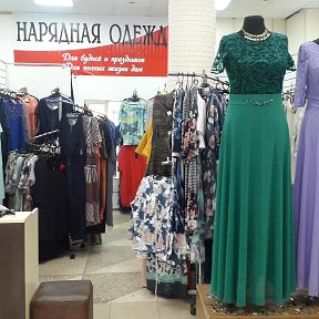 Фотография "Ульяновск,Гончарова,8.Магазин ВЕСНА"