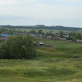 Фотография от Кундашлы Балтачевский